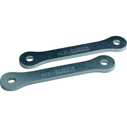 Mizu Hecktieferlegung S1 3020216 für Yamaha BT 1100 Bulldog - Motorradteile & Ersatzteile - Federung & Gabel