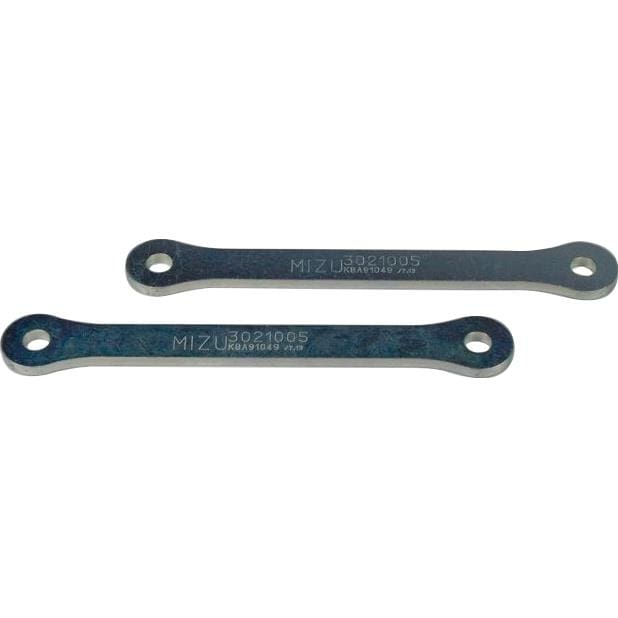 Mizu Hecktieferlegung S1 3021005 für Kawasaki/Yamaha - Motorradteile & Ersatzteile - Federung & Gabel