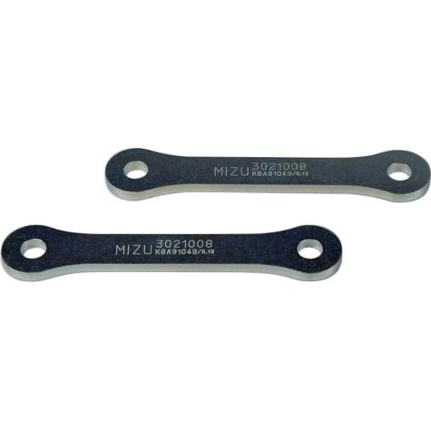 Mizu Hecktieferlegung S1 3021008 für Yamaha XT 660 Z Tenere 2008- - Motorradteile & Ersatzteile - Federung & Gabel