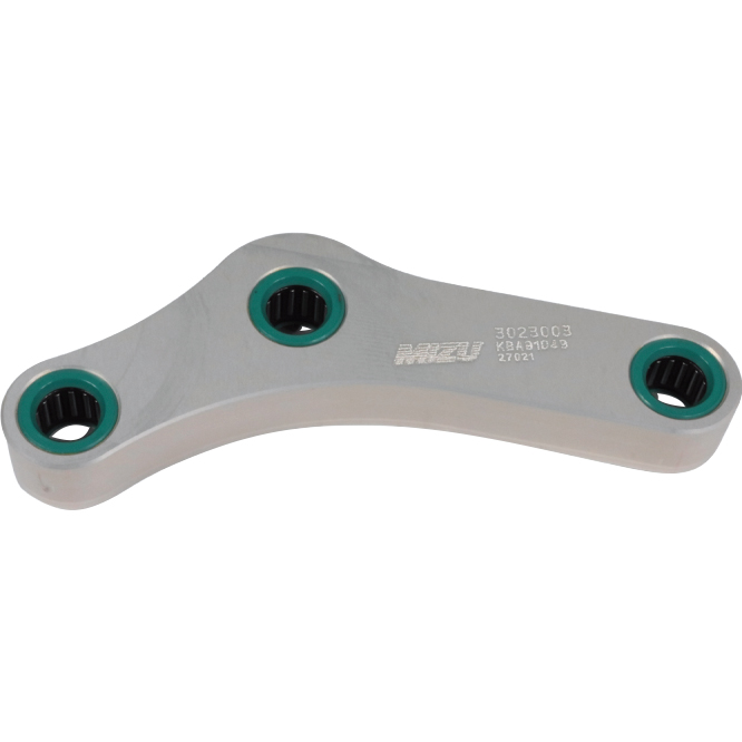 Mizu Hecktieferlegung S3 3023003 für Yamaha - Motorradteile & Ersatzteile - Federung & Gabel