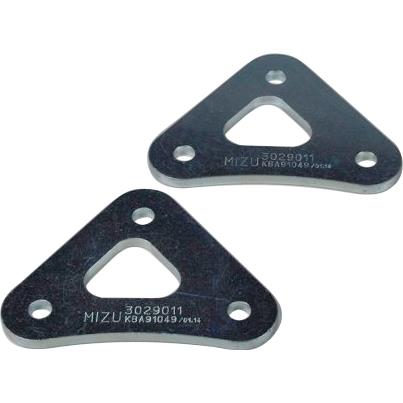 Mizu Hecktieferlegung S9 3029011 für Honda - Motorradteile & Ersatzteile - Federung & Gabel