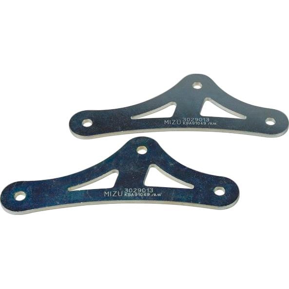 Mizu Hecktieferlegung S9 3029013 für Kawasaki - Motorradteile & Ersatzteile - Federung & Gabel