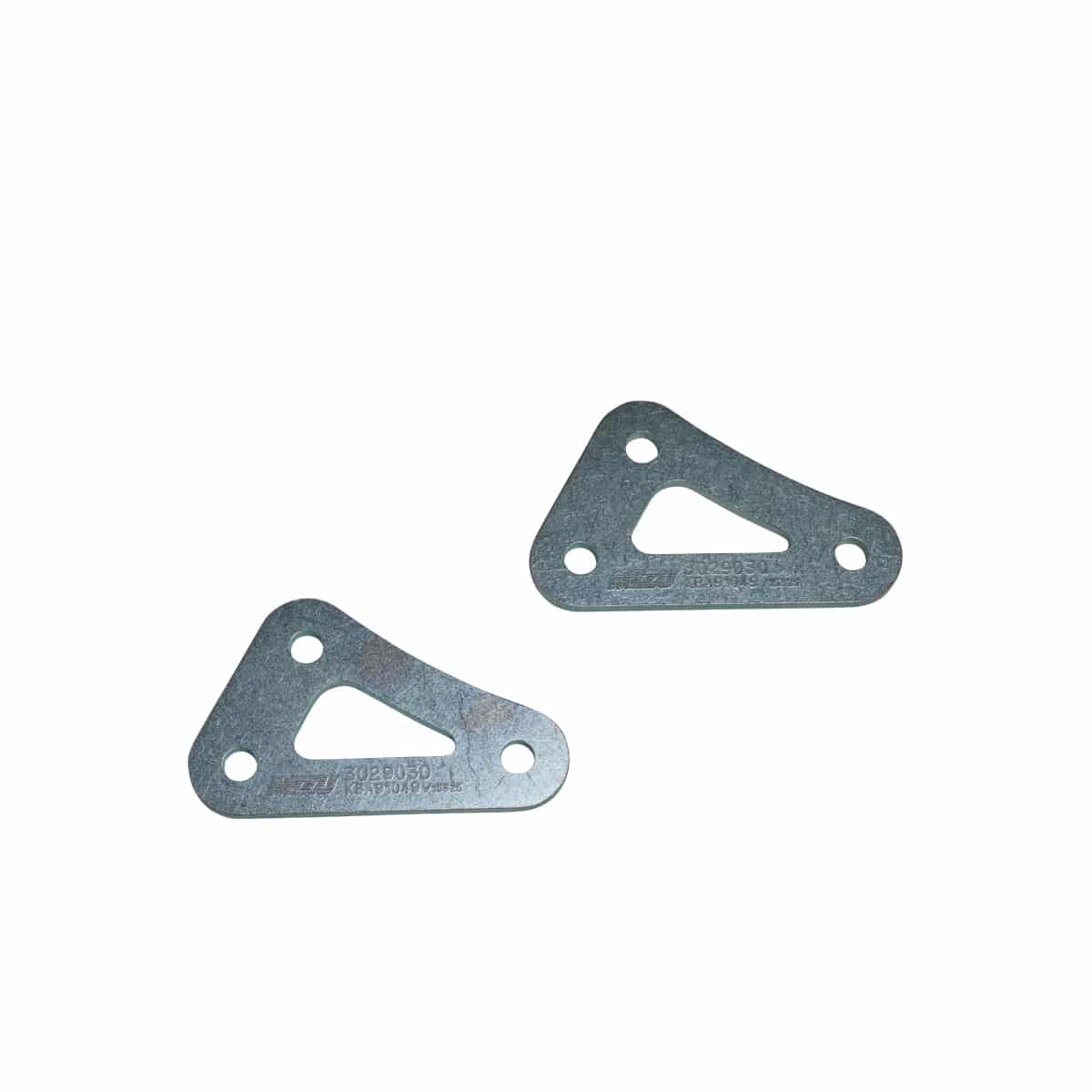 Mizu Hecktieferlegung S9 3029030 für Honda CB 1000 Hornet /SP - Motorradteile & Ersatzteile - Federung & Gabel