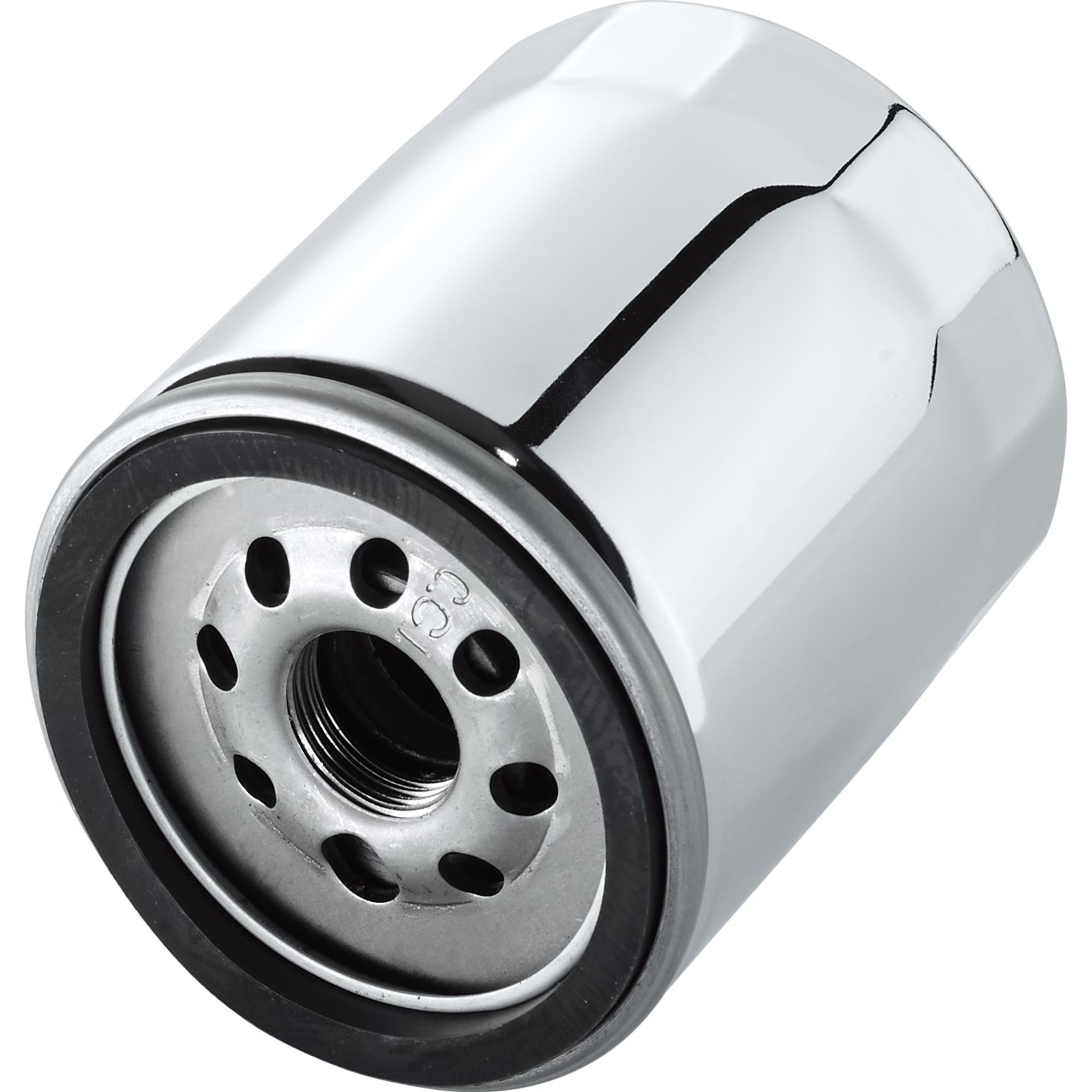 Motor Factory Ölfilter Patrone für Harley-Davidson Revolution chrom - Motorradteile & Ersatzteile - Filter & Schläuche