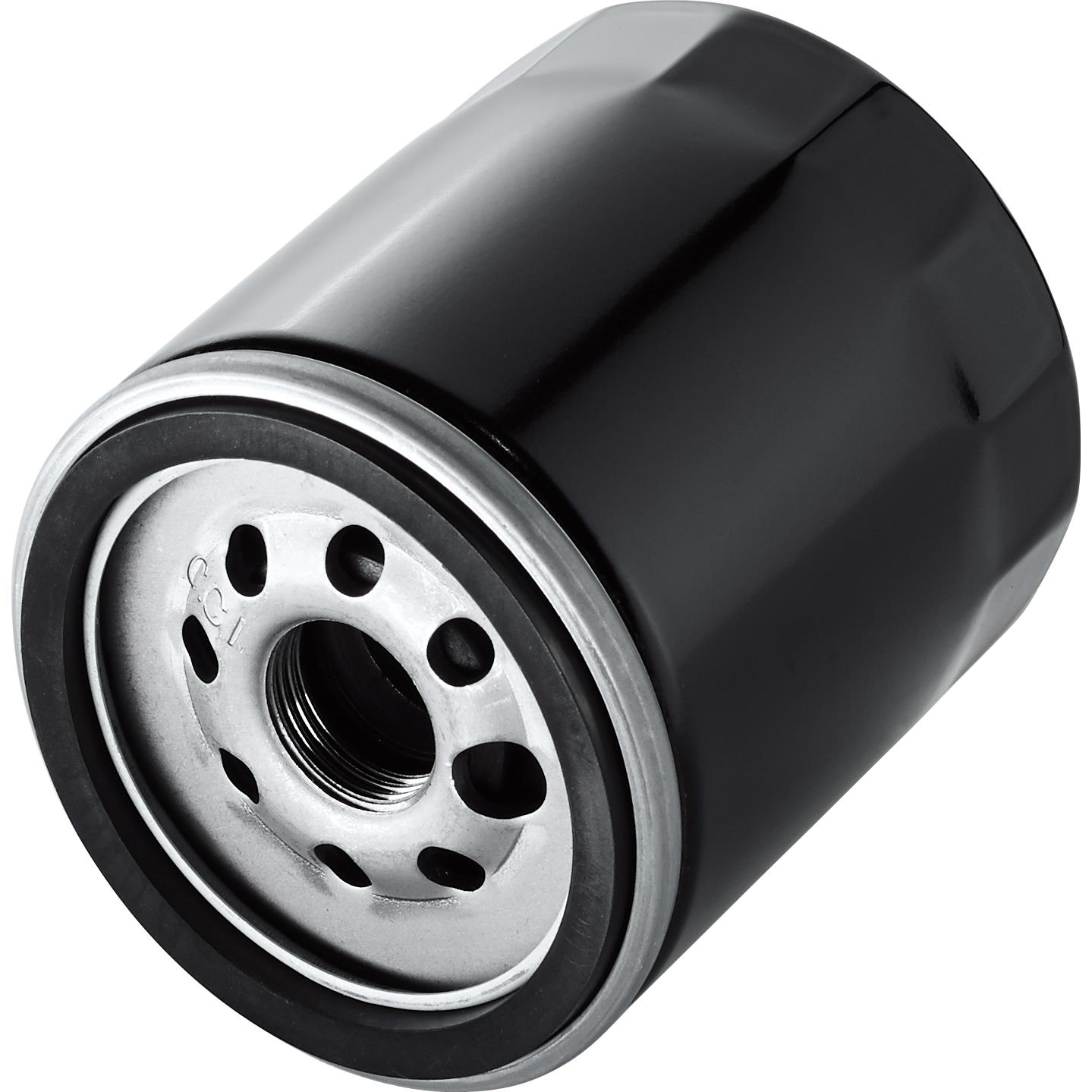 Motor Factory Ölfilter Patrone für Harley-Davidson Revolution schwarz - Motorradteile & Ersatzteile - Filter & Schläuche