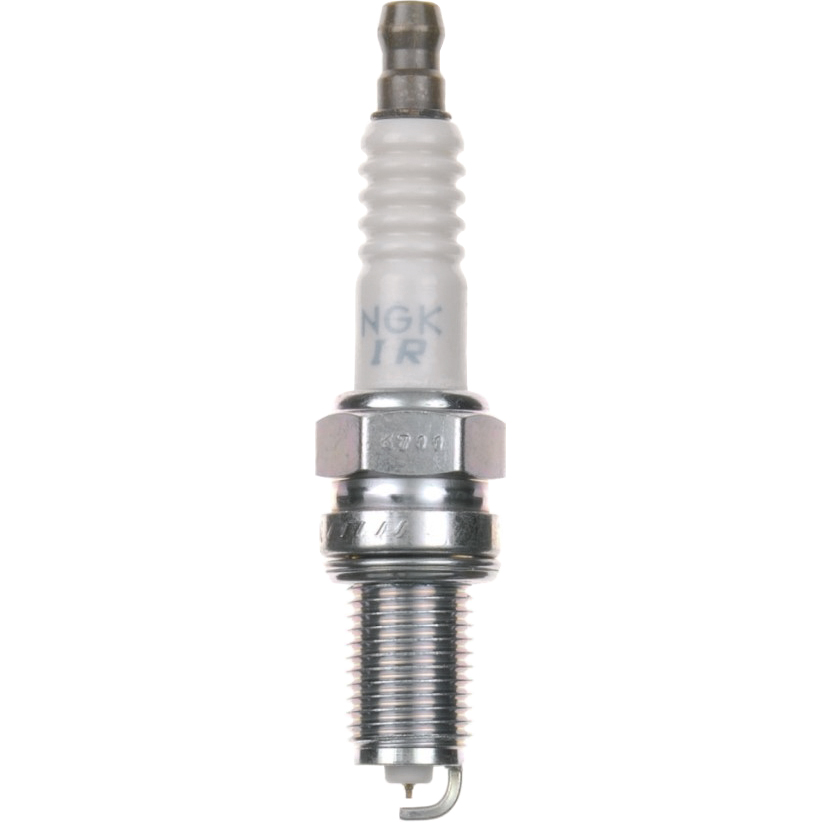 NGK Iridium Zündkerze KR 8 BI 12/19/16mm - Motorradteile & Ersatzteile - Elektrik