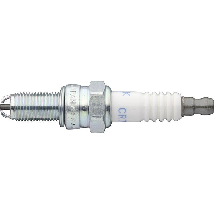 NGK Zündkerze CR 7 EKA 10/19/16mm - Motorradteile & Ersatzteile - Elektrik