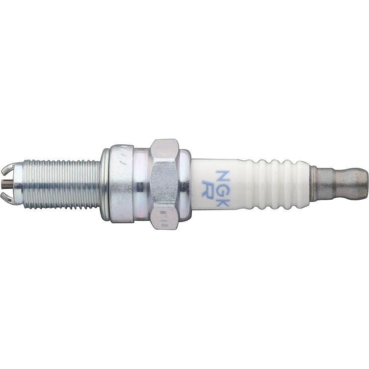 NGK Zündkerze CR 7 EKB 10/19/16mm - Motorradteile & Ersatzteile - Elektrik