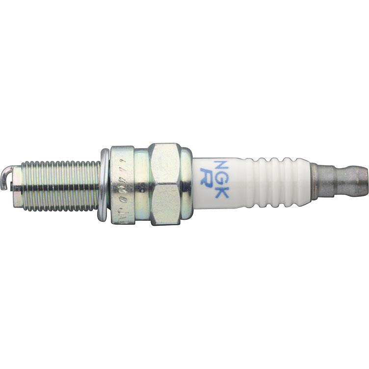NGK Zündkerze CR 8 EB 10/19/16mm - Motorradteile & Ersatzteile - Elektrik