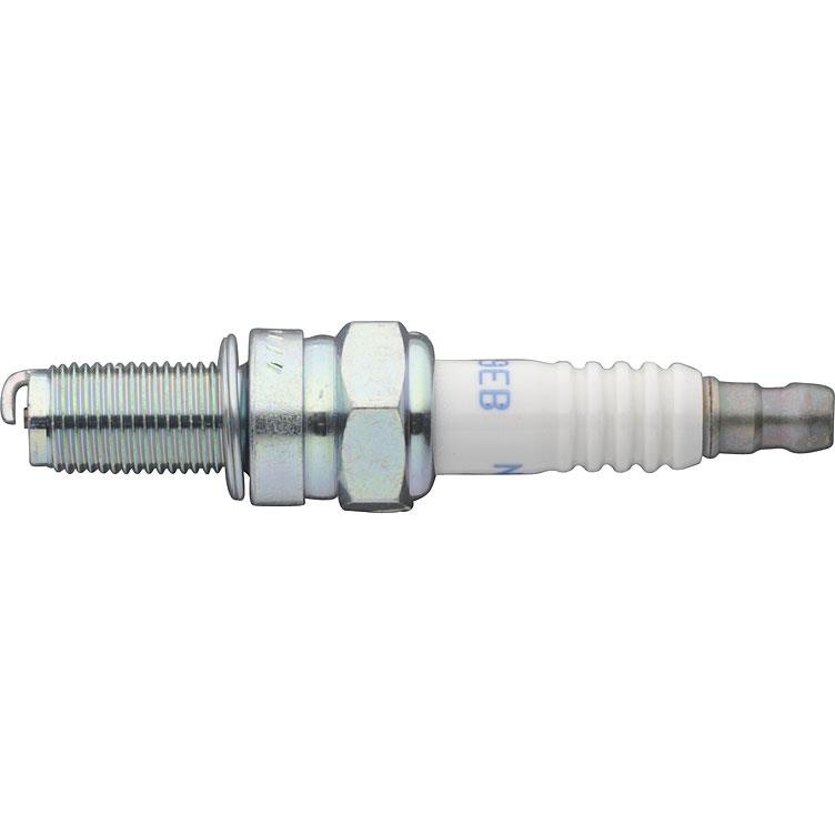 NGK Zündkerze CR 9 EB 10/19/16mm - Motorradteile & Ersatzteile - Elektrik