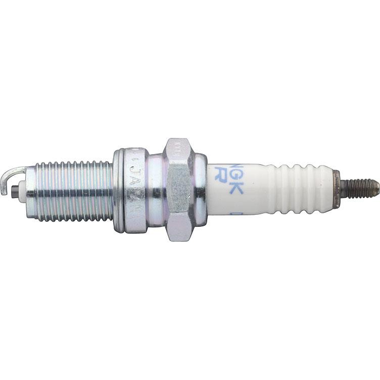 NGK Zündkerze DPR 5 EA-9 12/19/18mm - Motorradteile & Ersatzteile - Elektrik
