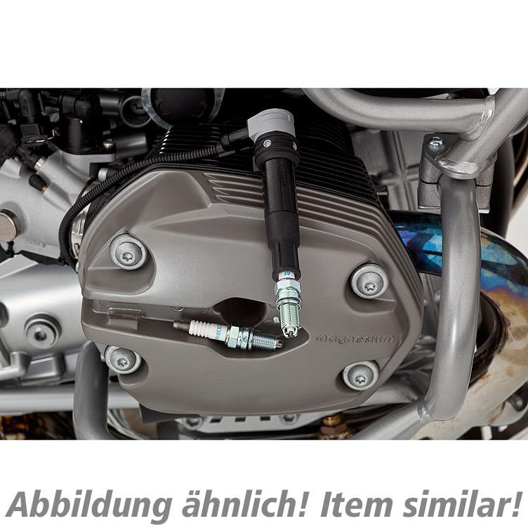 NGK Zündkerze DR 8 ES 12/19/18mm - Motorradteile & Ersatzteile - Elektrik