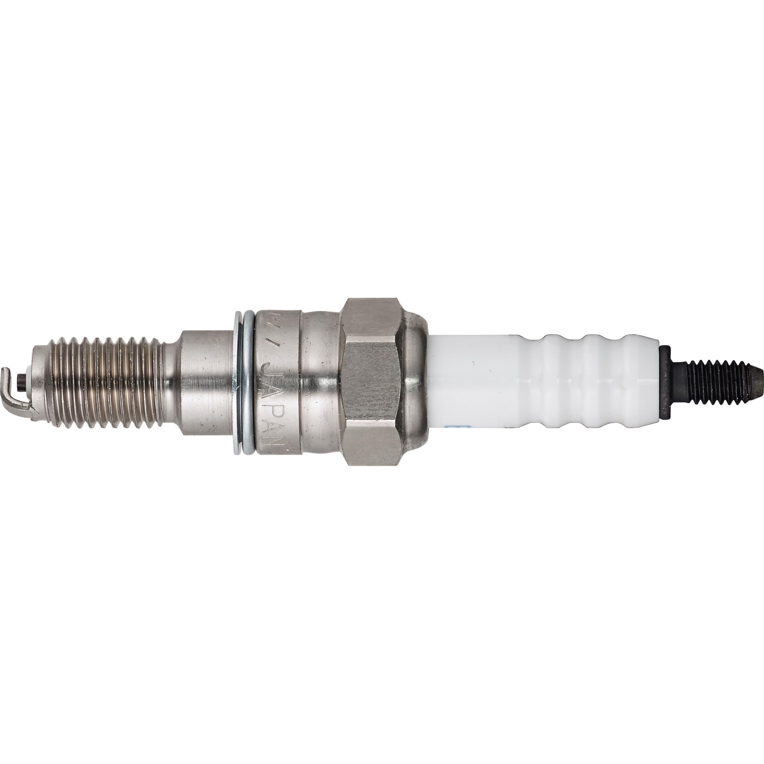 NGK Zündkerze ER 9 EH-6N 8/19/13mm - Motorradteile & Ersatzteile - Elektrik