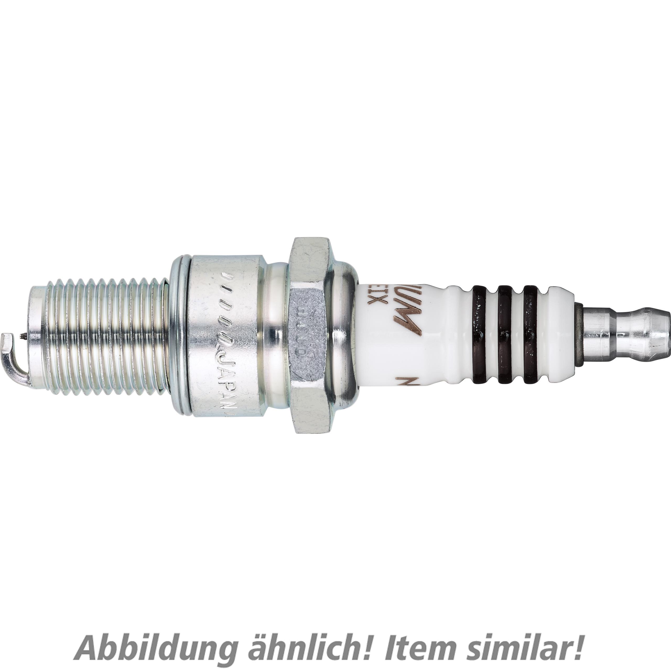 NGK Zündkerze Iridium BR 9 EIX 14/19/20