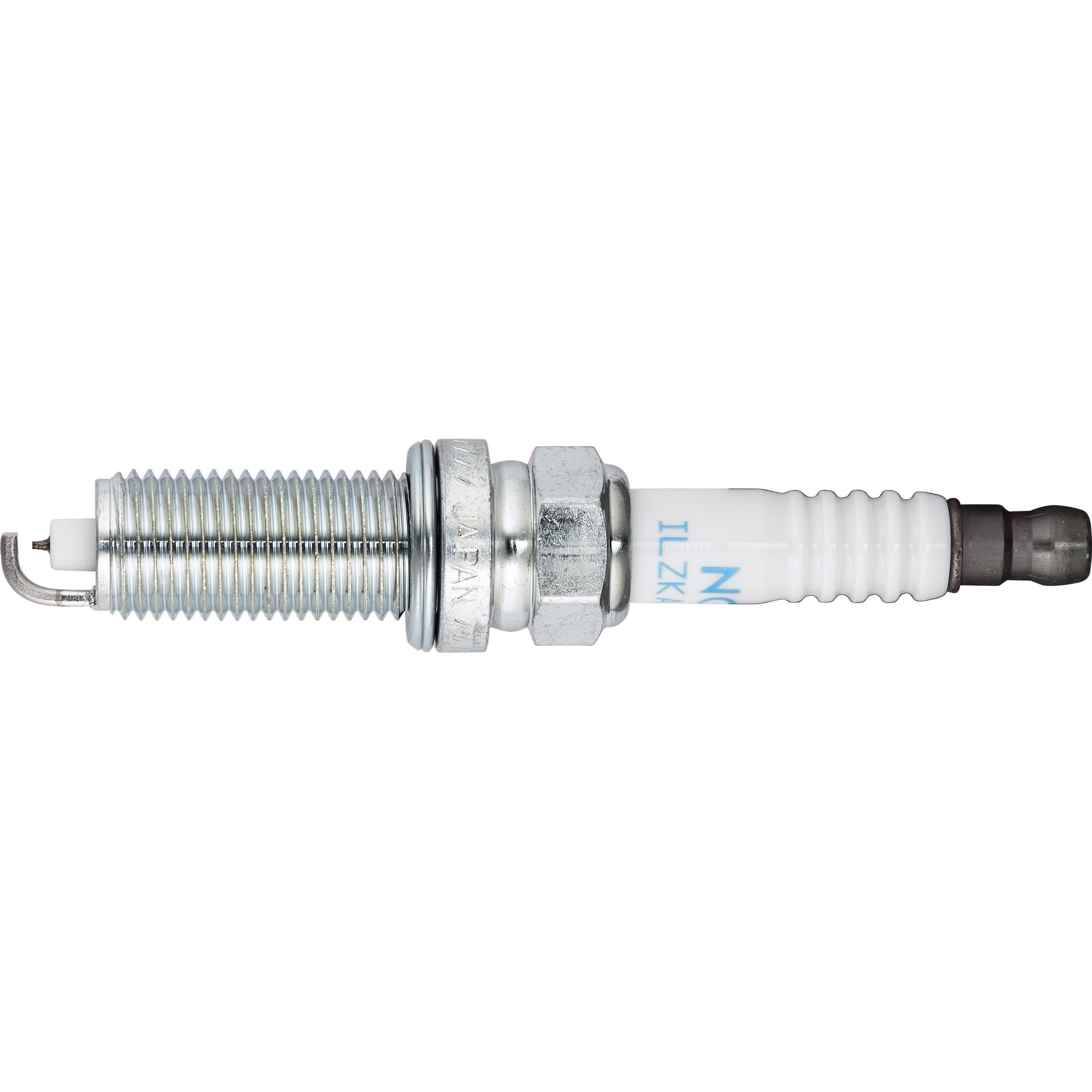 NGK Zündkerze Iridium ILZKAR 7 B-11 12/19/14mm - Motorradteile & Ersatzteile - Elektrik