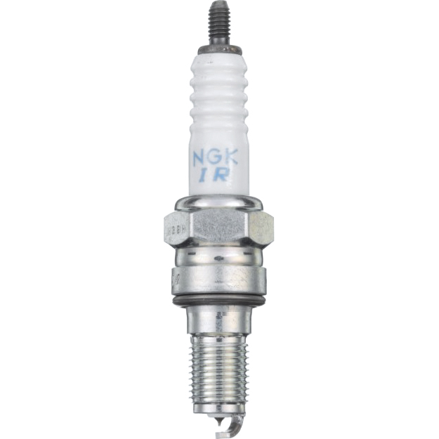 NGK Zündkerze Iridium IMR 8 C-9HES 10/19/16mm - Motorradteile & Ersatzteile - Elektrik