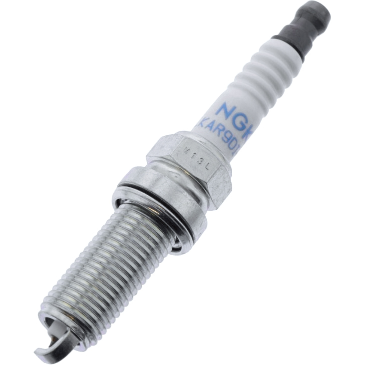 NGK Zündkerze Iridium LKAR 9 DI-10 - Motorradteile & Ersatzteile - Elektrik