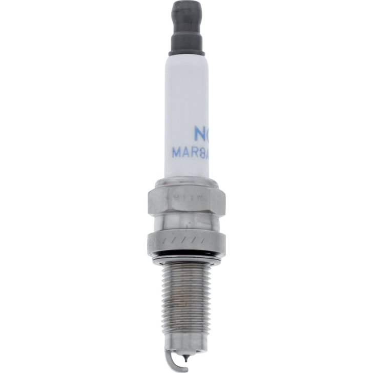 NGK Zündkerze Iridium MAR 8 AI-10DS - Motorradteile & Ersatzteile - Elektrik