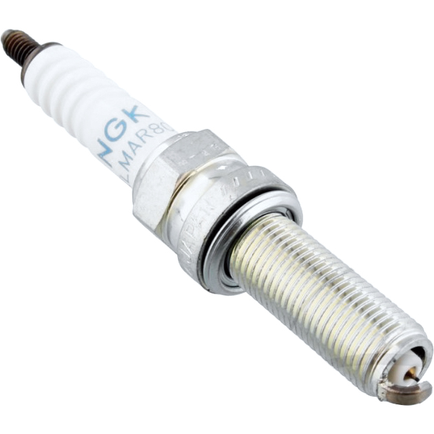 NGK Zündkerze Iridium SILMAR 8 C9 - Motorradteile & Ersatzteile - Elektrik