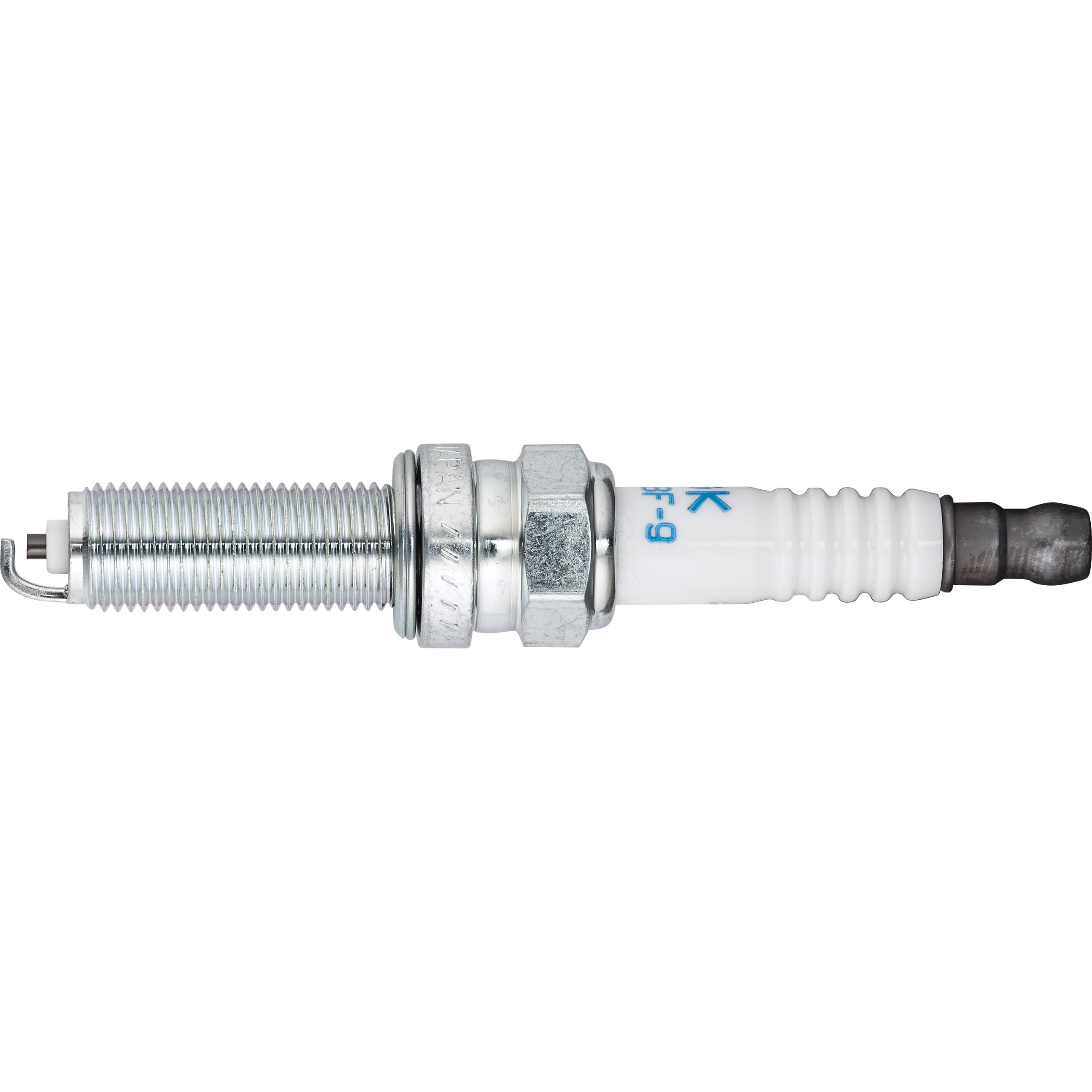 NGK Zündkerze LMAR 8 F-9 10/19/14mm - Motorradteile & Ersatzteile - Elektrik