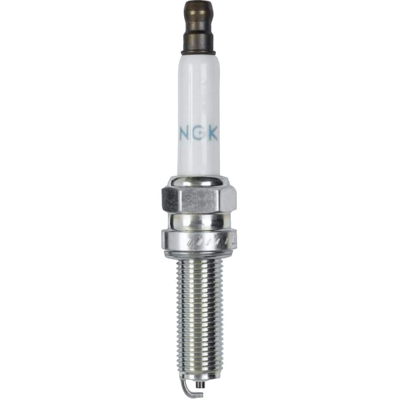 NGK Zündkerze LMAR 8 J-9E 10/19/14mm - Motorradteile & Ersatzteile - Elektrik