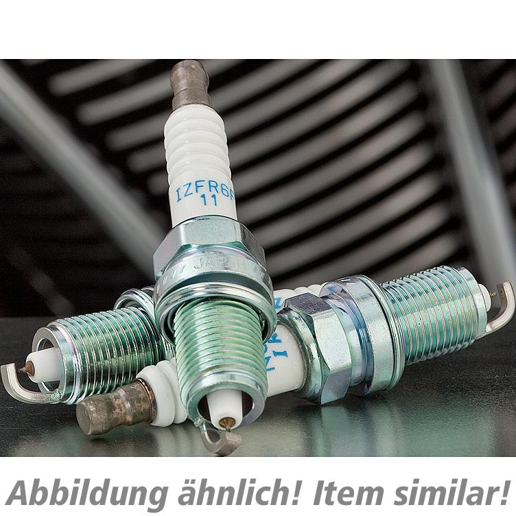 NGK Zündkerze Platin PMR 8 B 10/19/16mm - Motorradteile & Ersatzteile - Elektrik