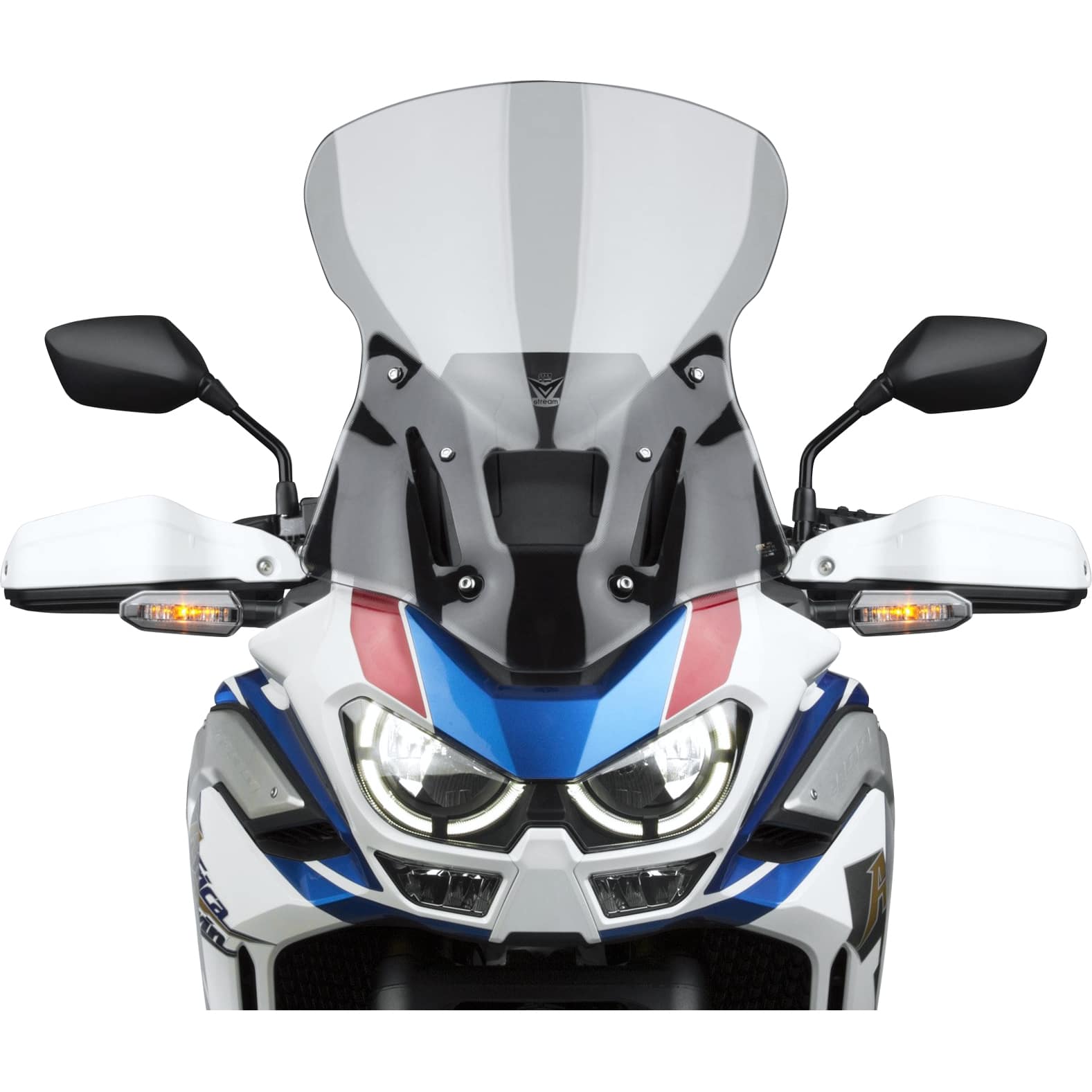 National Cycle Scheibe VStream getönt für CRF 1100 AT Adventure Sports - Motorradteile & Ersatzteile - Verkleidungen & Abdeckungen