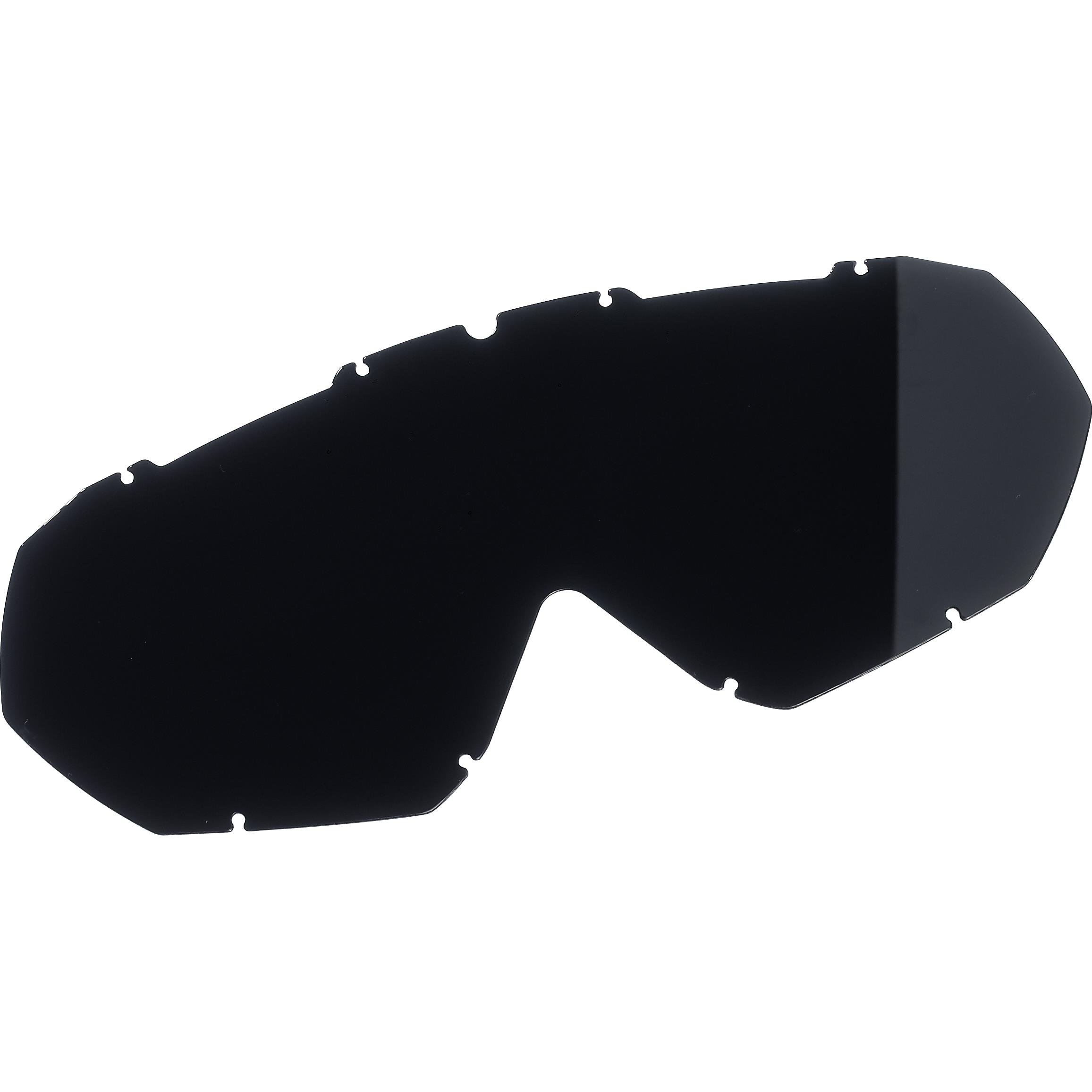 Nexo Ersatzglas Profi Brille II stark getönt - Helme & Brillen - Brillen