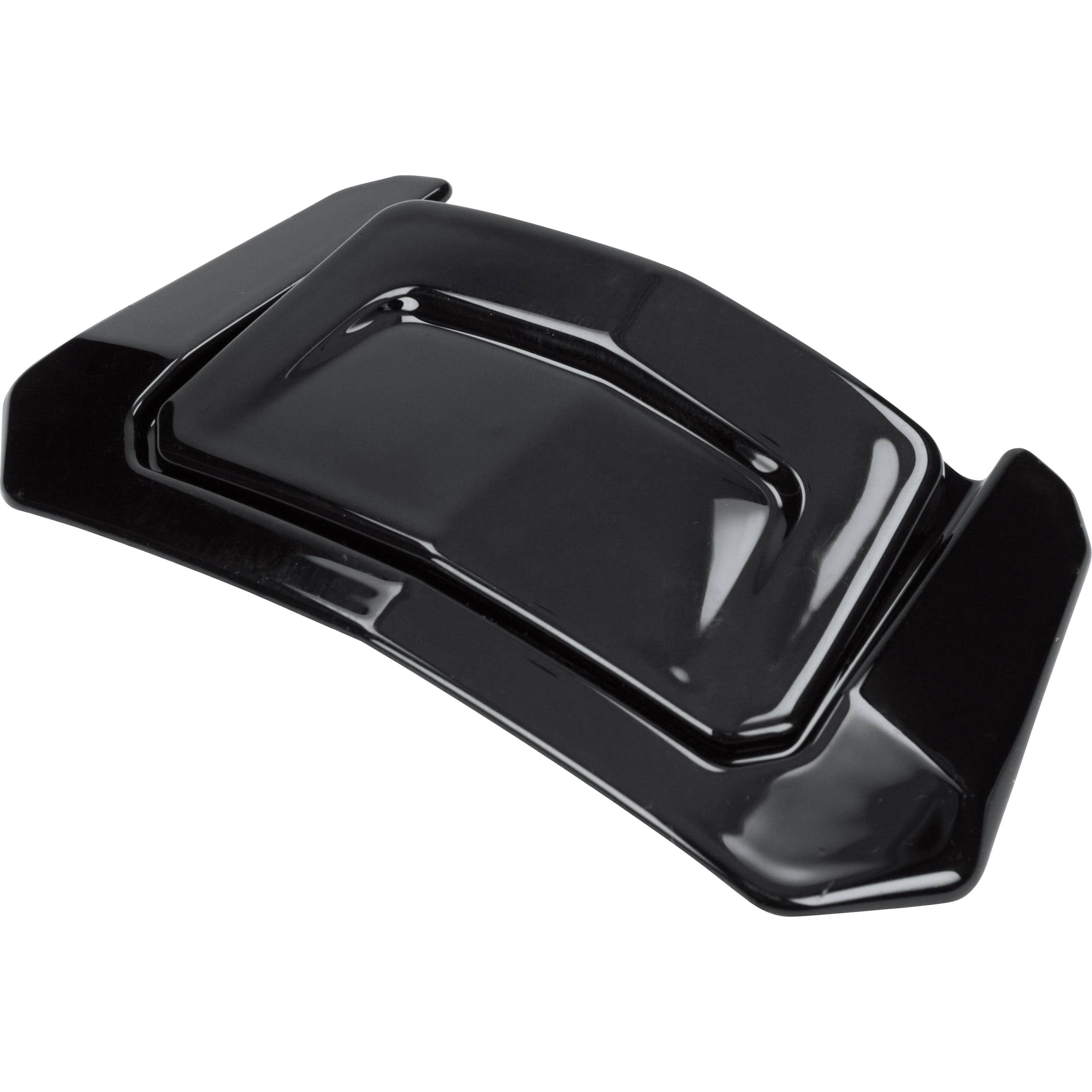 Nexo Hinterkopfbelüftung Integralhelm Comfort schwarz - Helme & Brillen - Motorradhelme Zubehör