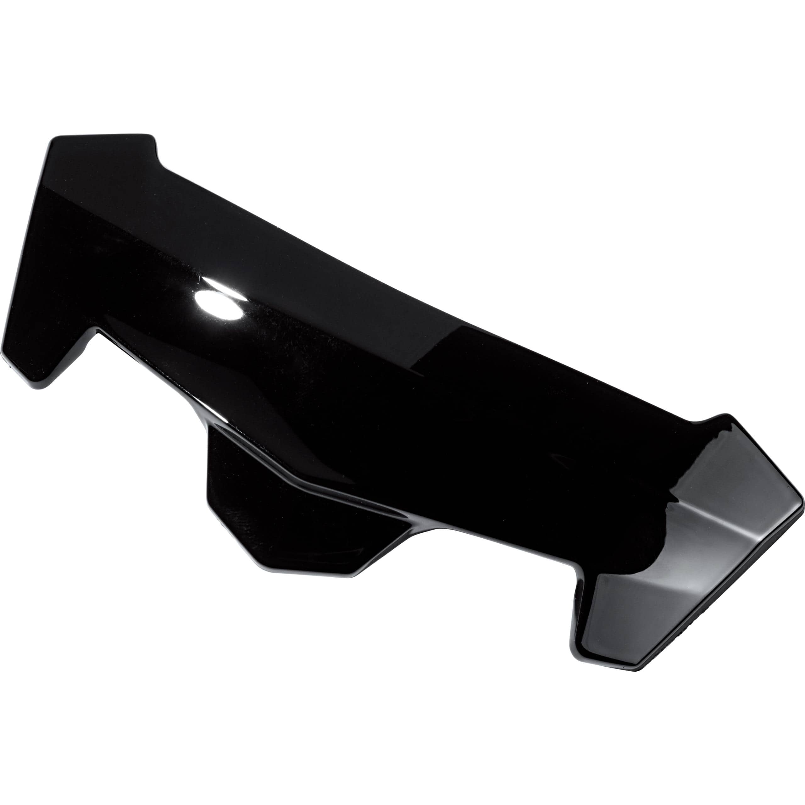 Nexo Hinterkopfbelüftung Integralhelm Fiberglas Tour Comfort schw - Helme & Brillen - Motorradhelme Zubehör