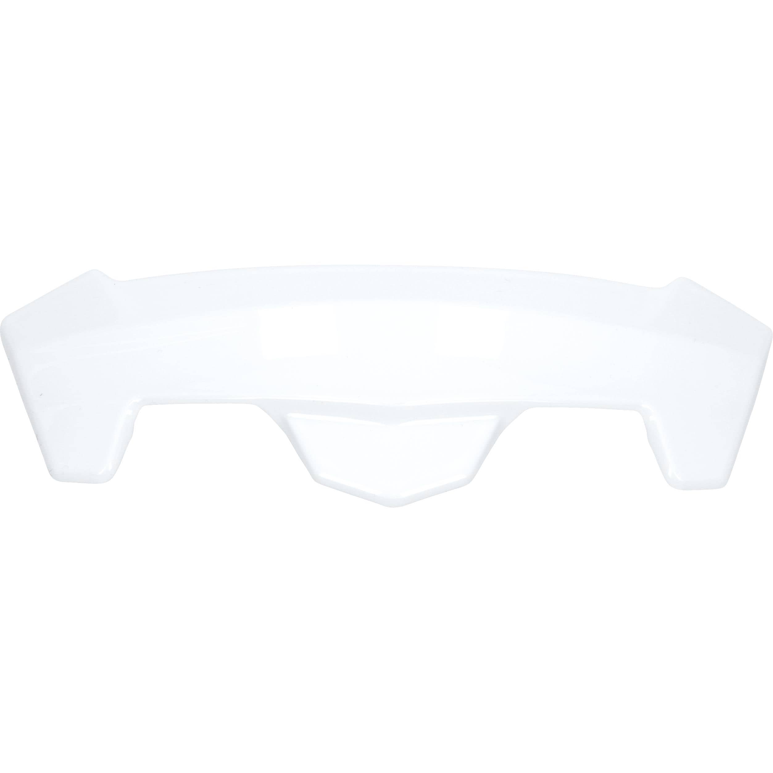 Nexo Hinterkopfbelüftung Klapphelm Comfort weiß - Helme & Brillen - Touring Helme & Brillen