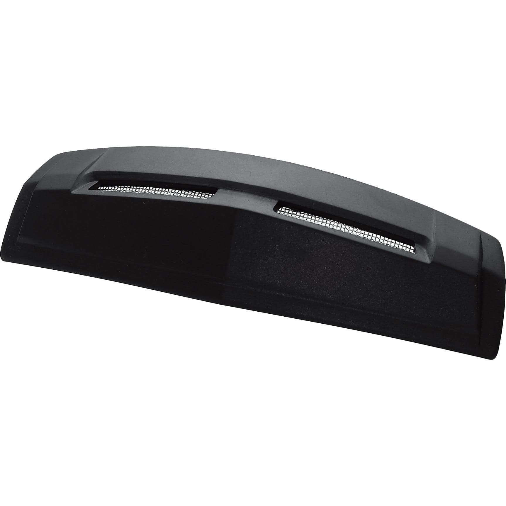 Nexo Hinterkopfbelüftung Tour Fiber Comfort AIR 2.0 Damen matt sw - Helme & Brillen - Touring Helme & Brillen