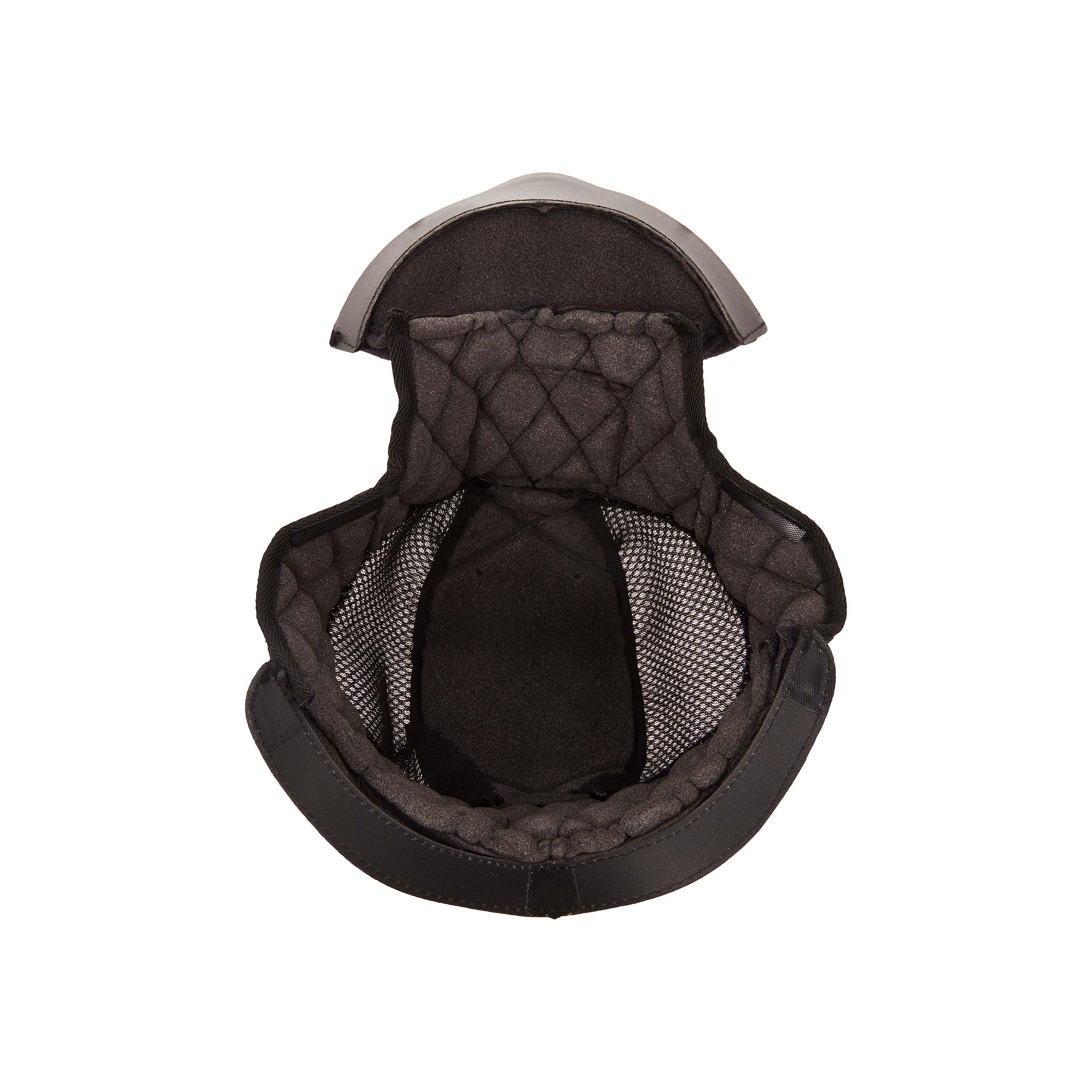 Nexo Innenpolster Jethelm Basic II ECE2206 L - Helme & Brillen - Café Racer Helme & Brillen