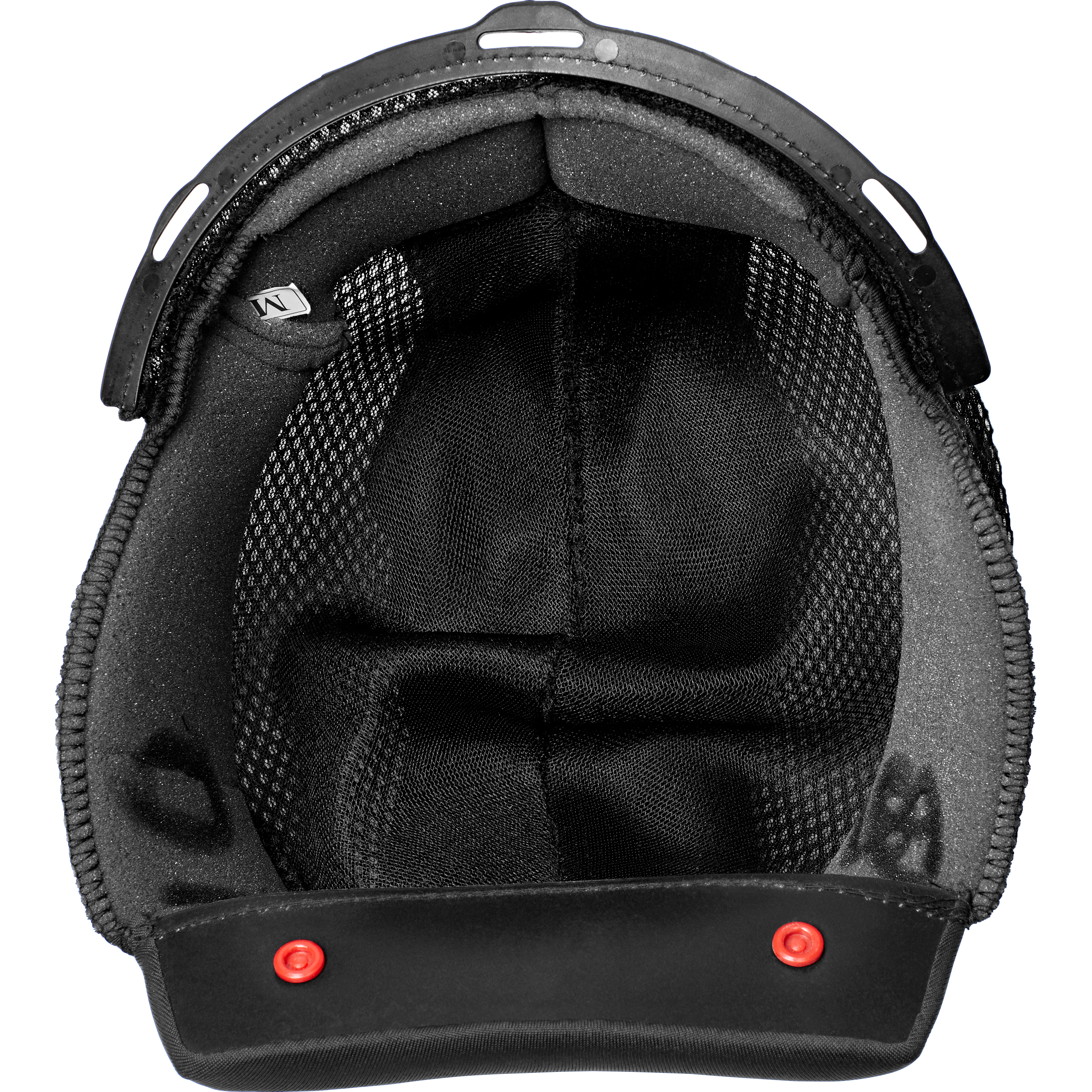 Nexo Innenpolster Jethelm Travel 2.0 ECE2206 XL - Helme & Brillen - Chopper Helme & Brillen