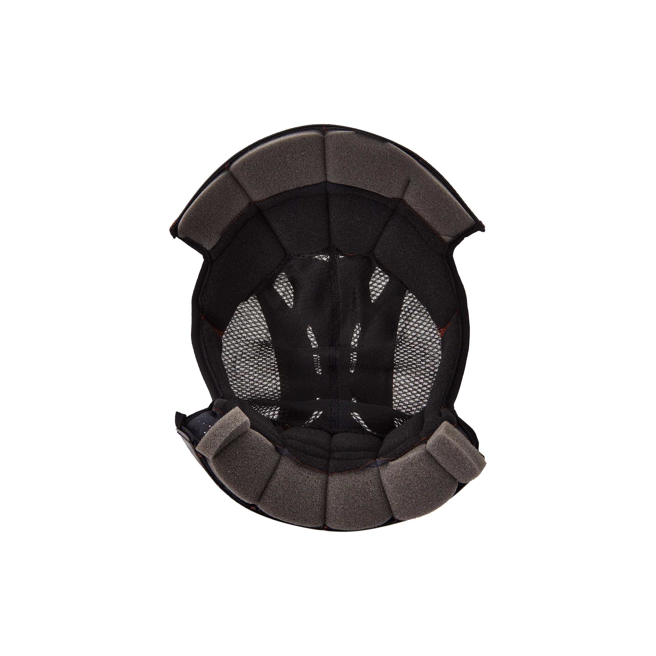 Nexo Innenpolster Jethelm Urban Style II schwarz L - Helme & Brillen - Café Racer Helme & Brillen