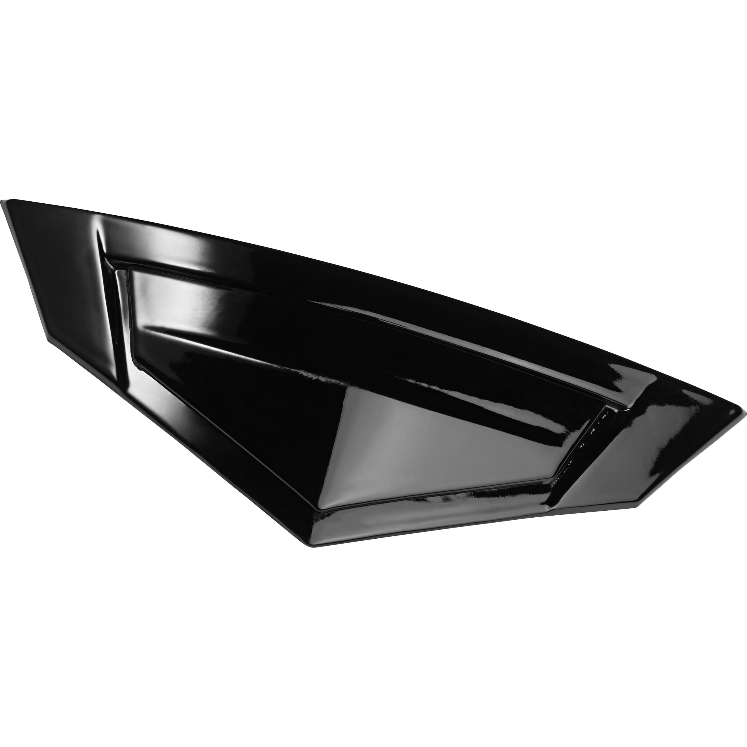 Nexo Kinnbelüftung Integralhelm Basic II schwarz - Helme & Brillen - Touring Helme & Brillen