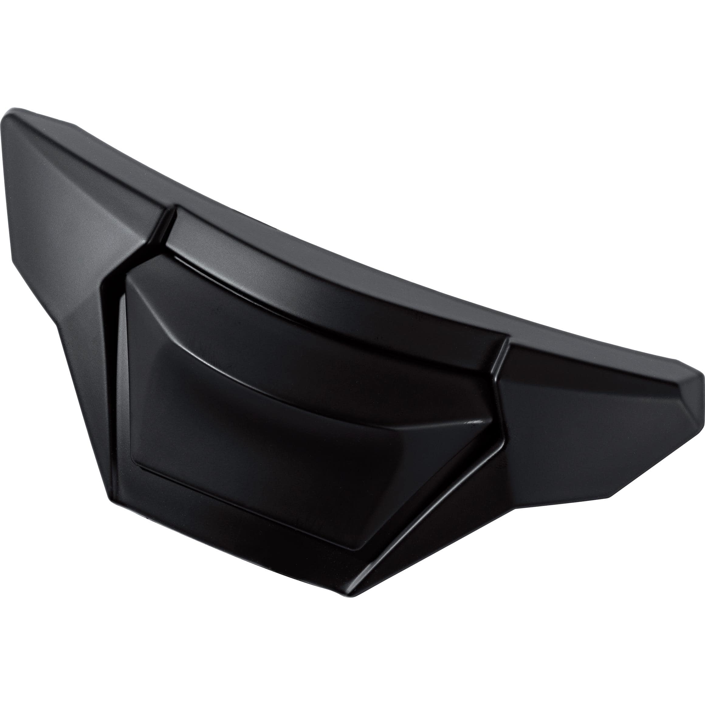 Nexo Kinnbelüftung Integralhelm Fiberglas Tour Comfort matt-schwa - Helme & Brillen - Touring Helme & Brillen