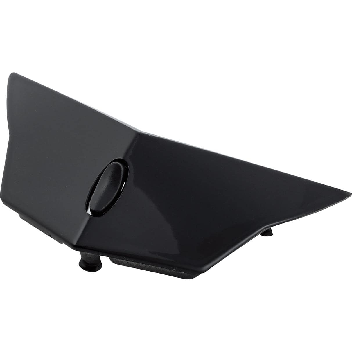 Nexo Kinnbelüftung Integralhelm Sport schwarz - Helme & Brillen - Touring Helme & Brillen