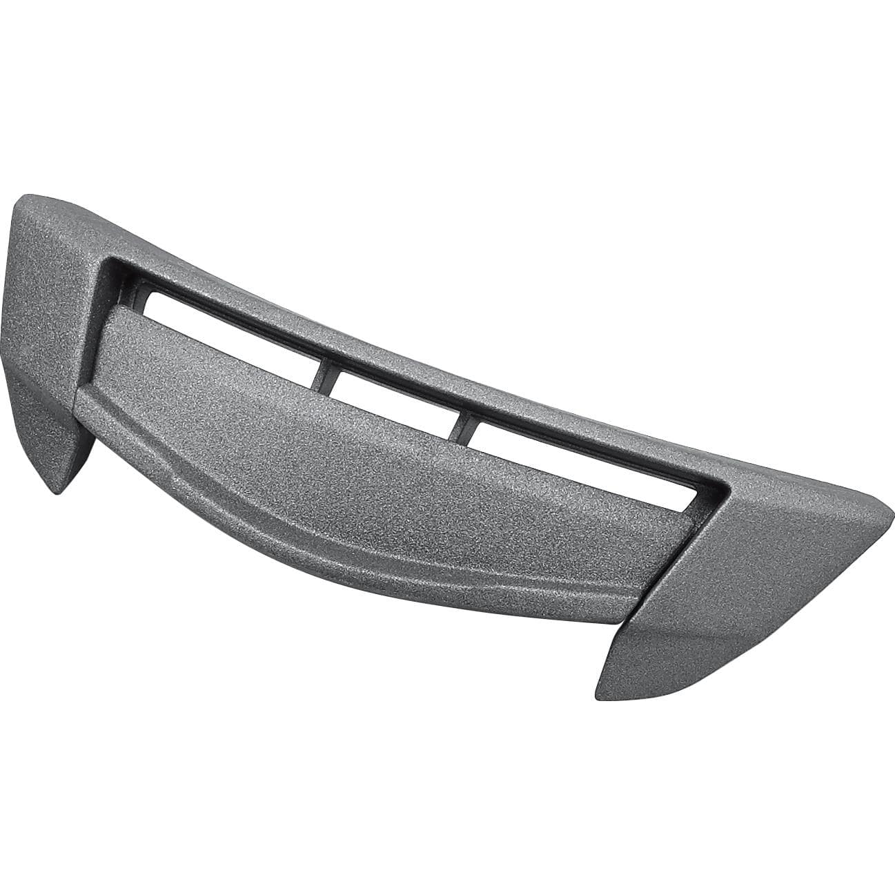 Nexo Kinnbelüftung Junior 3.0 schwarz - Helme & Brillen - Touring Helme & Brillen