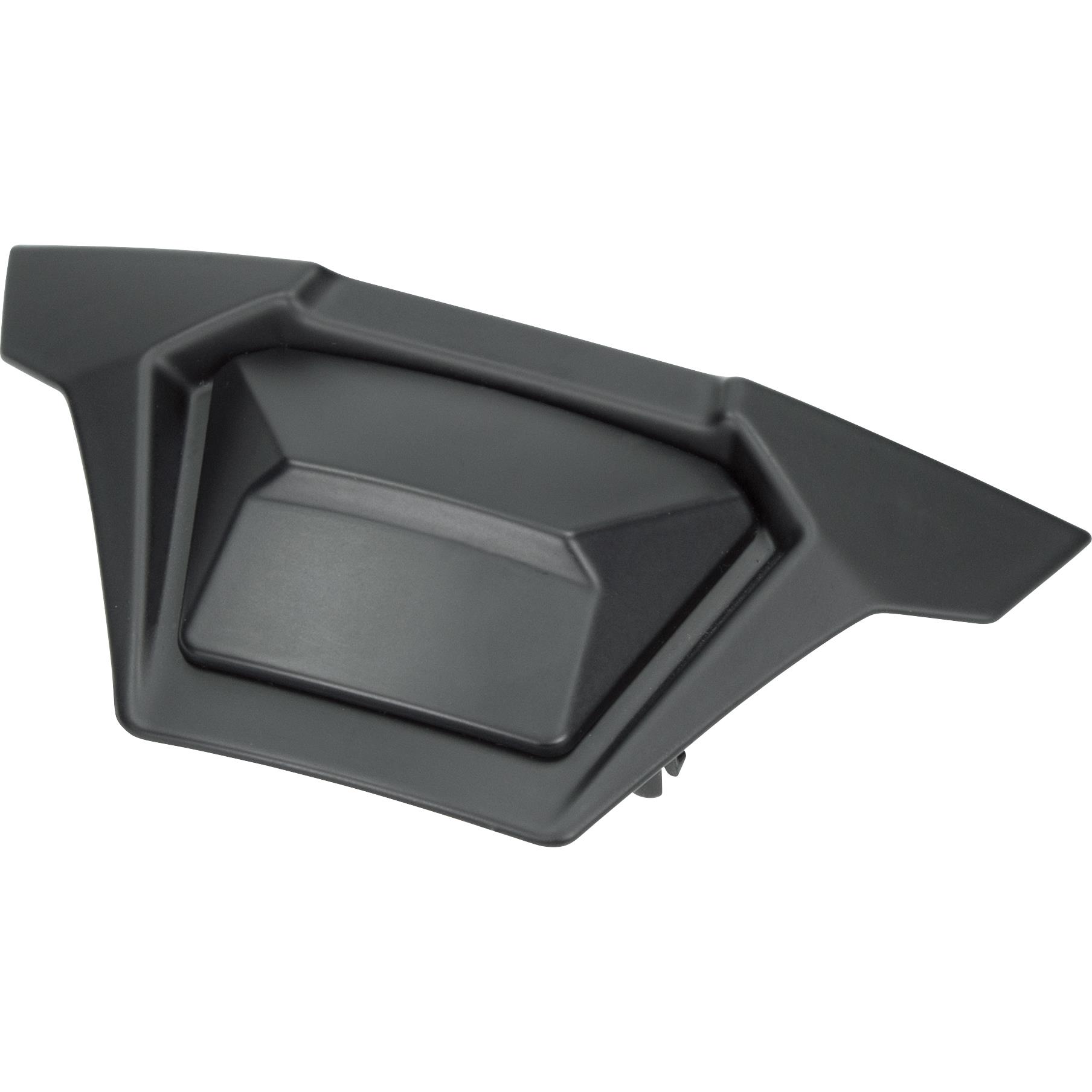 Nexo Kinnbelüftung Klapphelm Comfort mattschwarz - Helme & Brillen - Touring Helme & Brillen