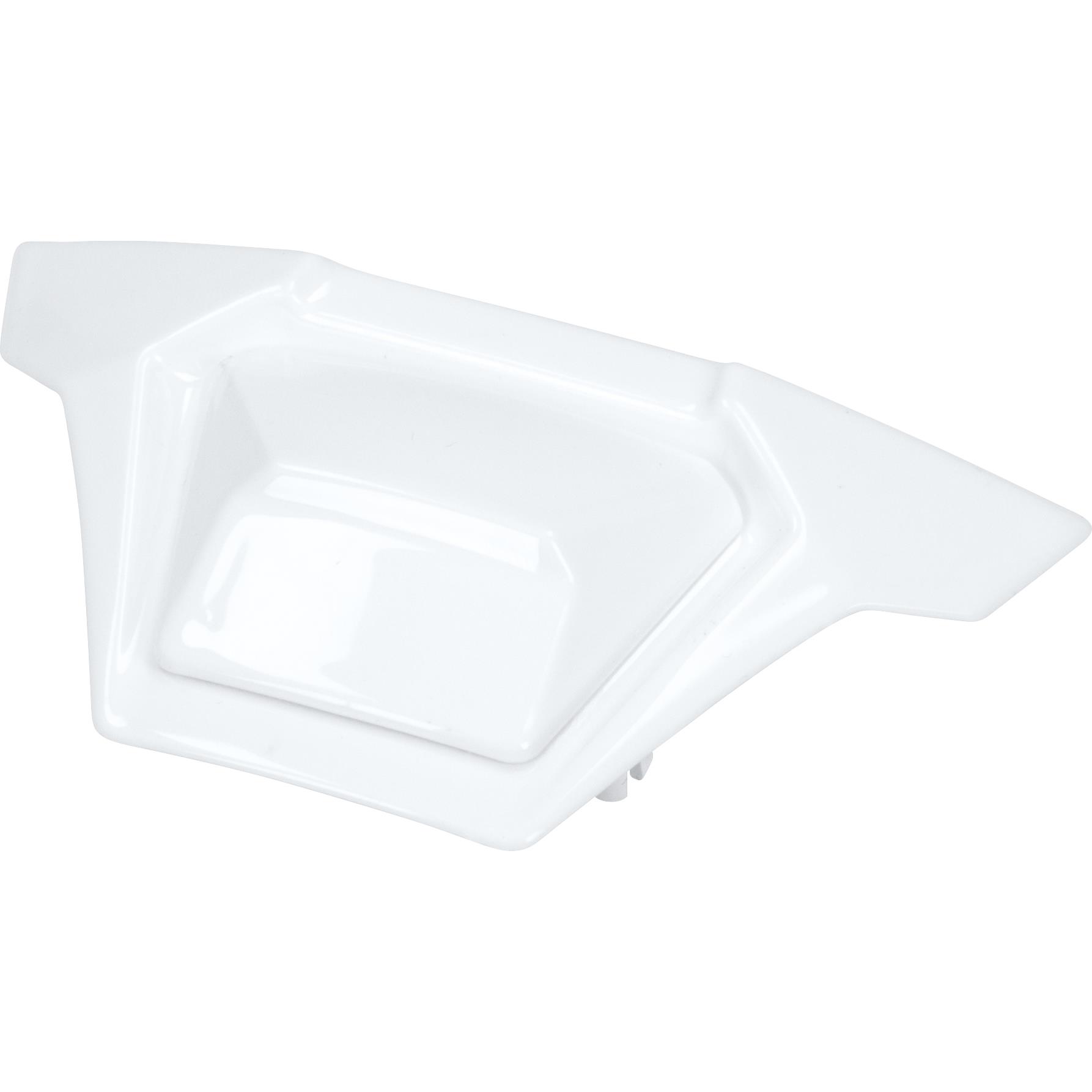 Nexo Kinnbelüftung Klapphelm Comfort weiß - Helme & Brillen - Touring Helme & Brillen