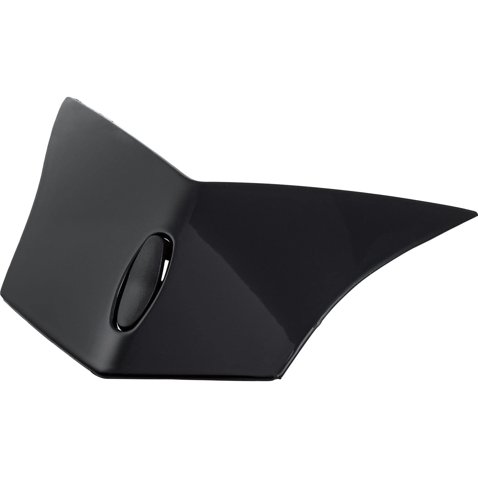 Nexo Kopfbelüftung Integralhelm Sport schwarz - Helme & Brillen - Touring Helme & Brillen