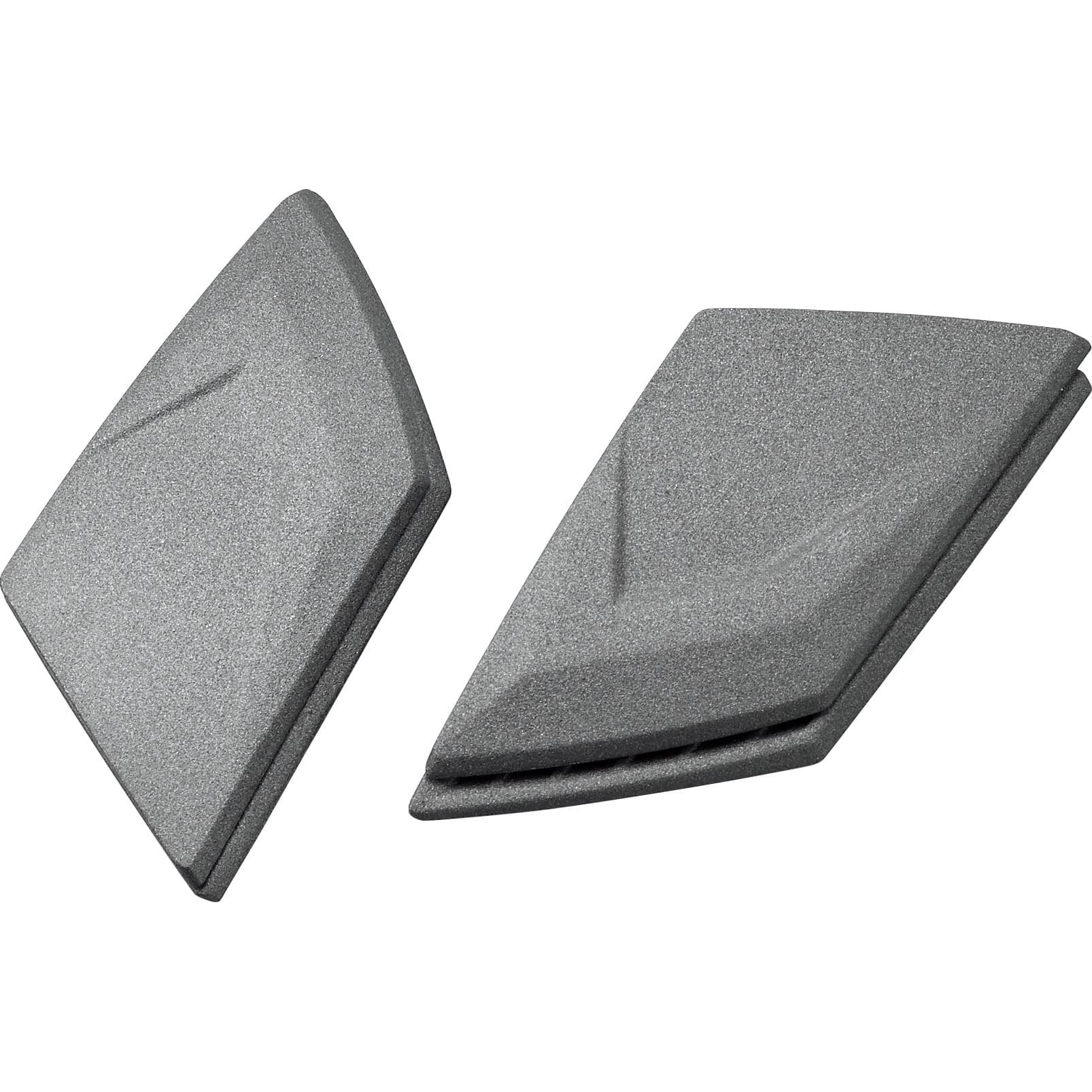 Nexo Kopfbelüftung Junior 3.0 schwarz - Helme & Brillen - Touring Helme & Brillen