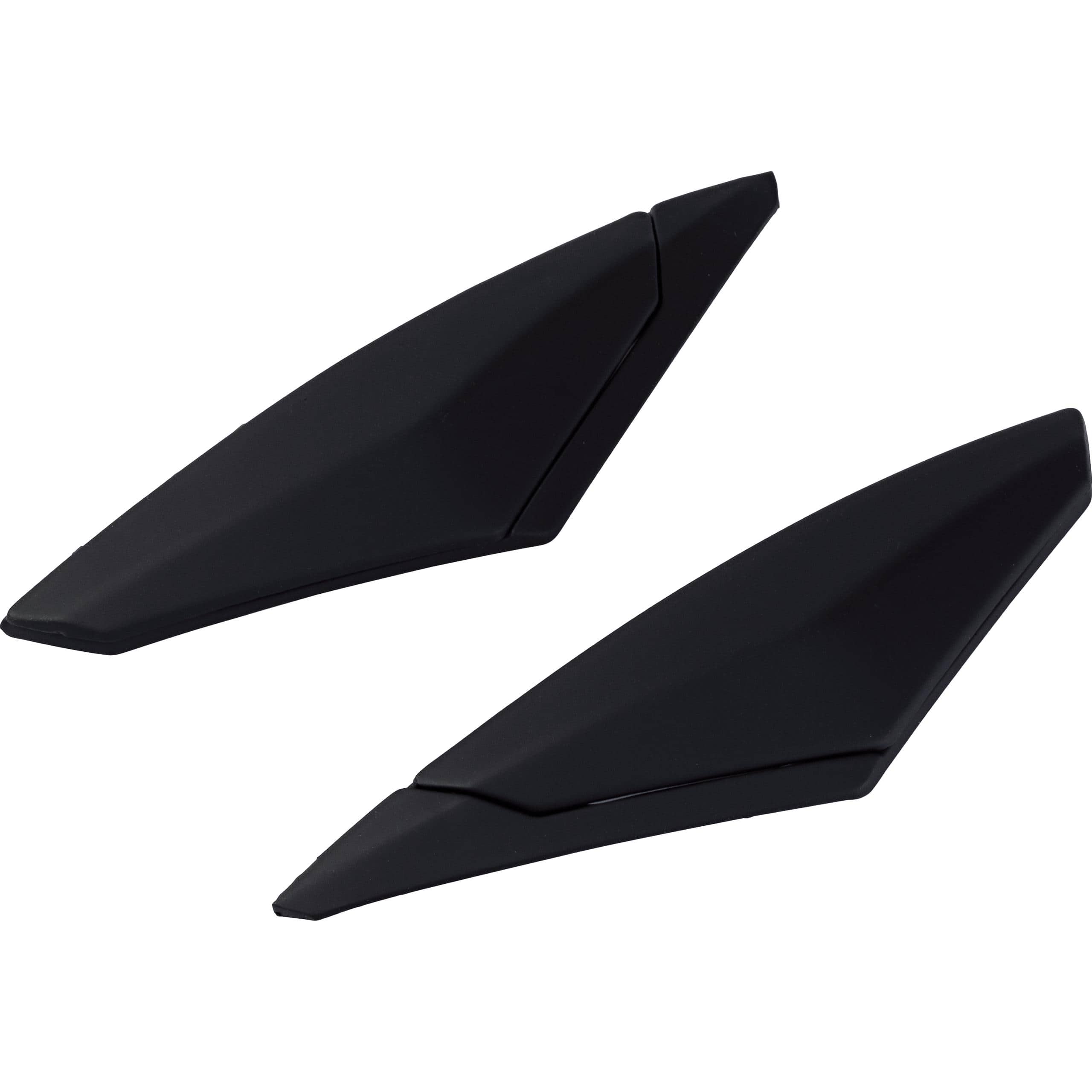 Nexo Kopfbelüftung Klapphelm Travel II mattschwarz - Helme & Brillen - Touring Helme & Brillen