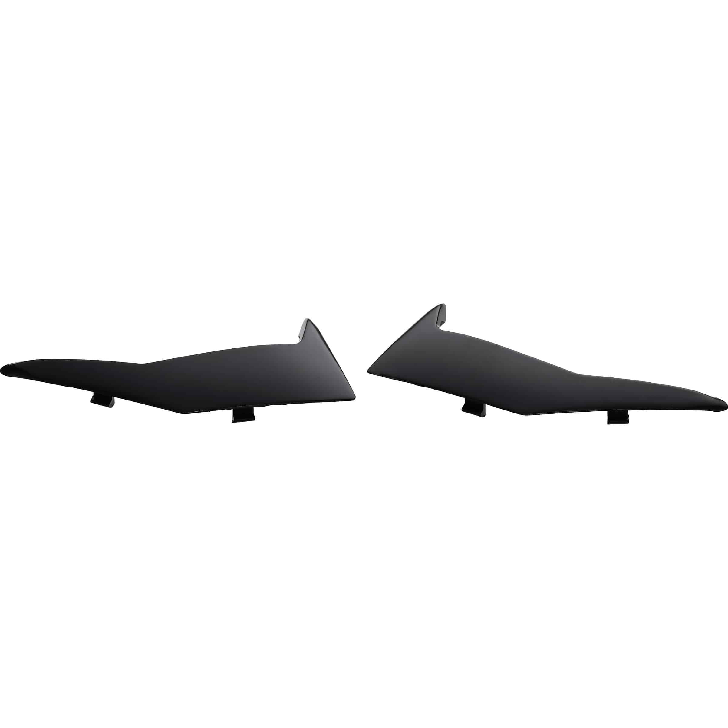 Nexo Kopfbelüftung MX-Line Endurohelm schwarz - Helme & Brillen - Touring Helme & Brillen