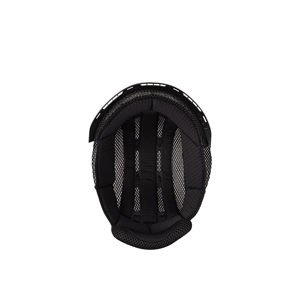 Nexo Kopfpolster Jethelm Comfort II schwarz XL - Helme & Brillen - Café Racer Helme & Brillen