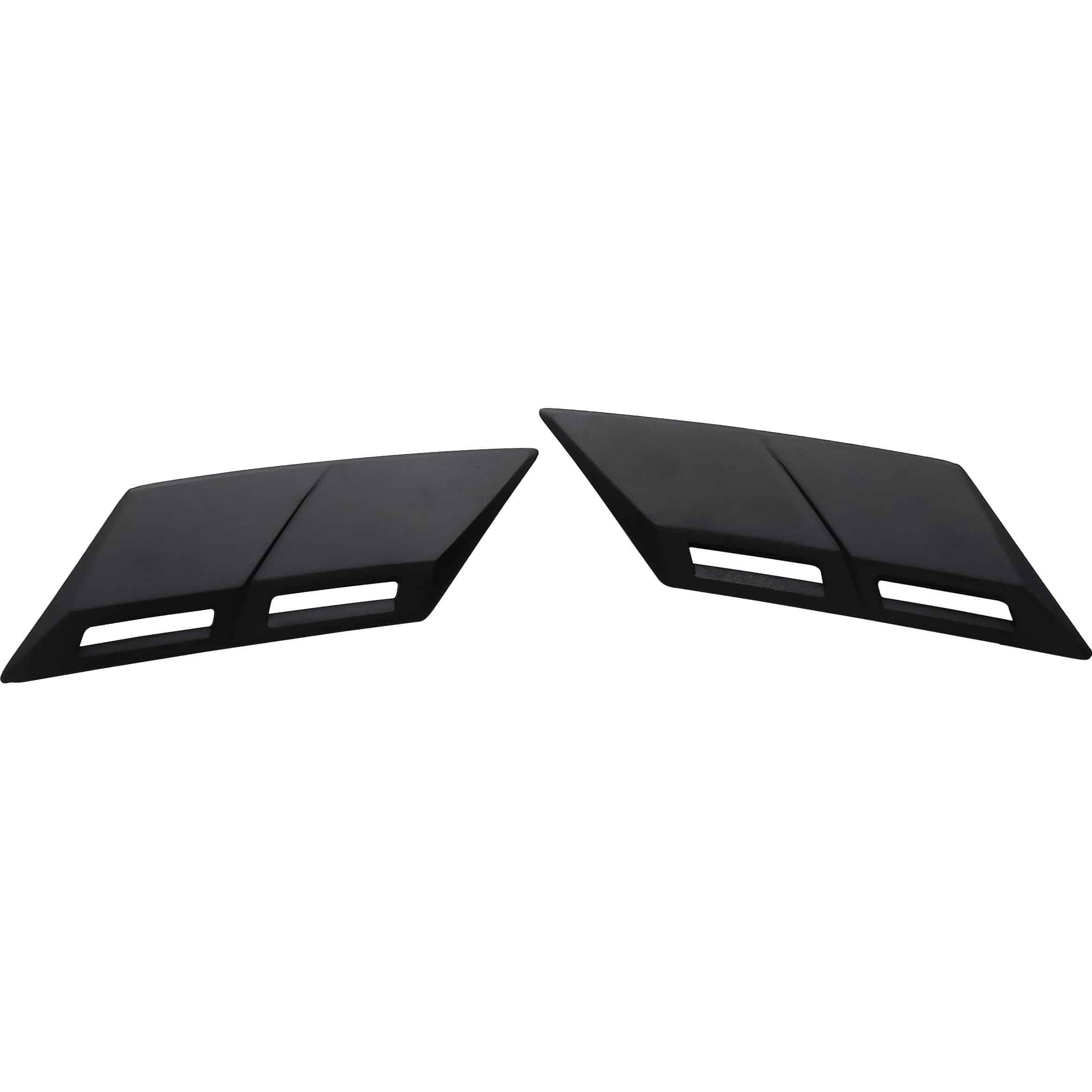 Nexo Nackenbelüftung Tour Fiber Comfort AIR 2.0/Damen mattschwarz - Helme & Brillen - Touring Helme & Brillen