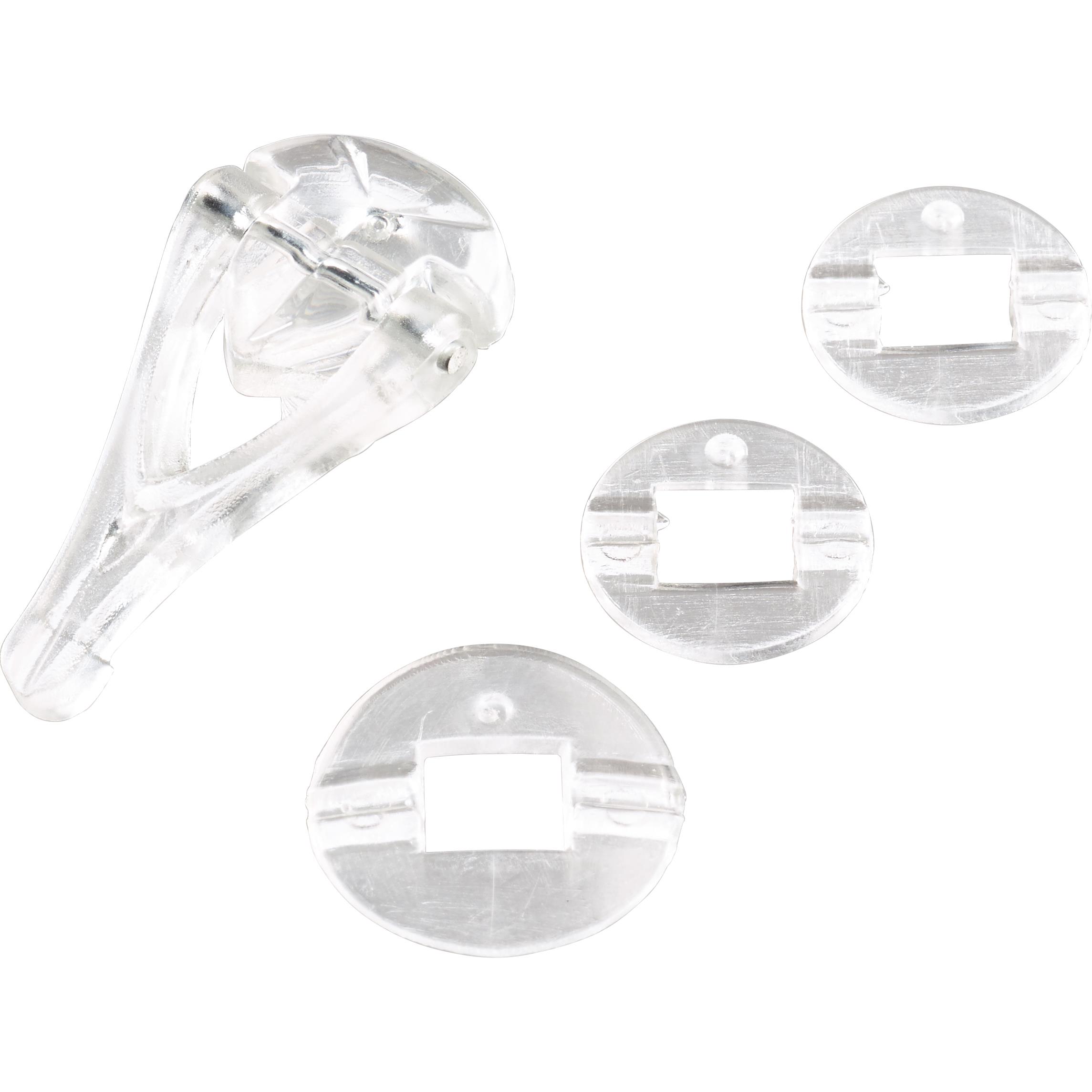 Nexo Schirmschraube MX-Line Fiberglas Crosshelm/Crosshelm II - Helme & Brillen - Helmvisiere