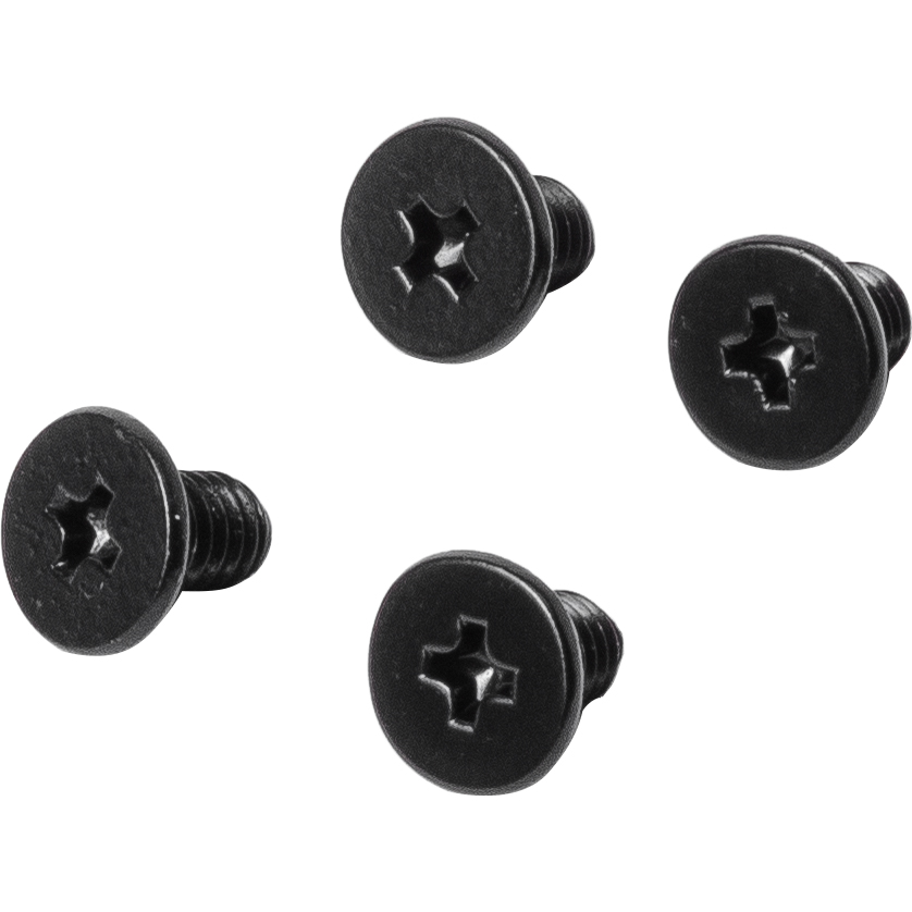 Nexo Schrauben für Visiermechanik Integralhelm Fiber Sport III - Helme & Brillen - Helmvisiere