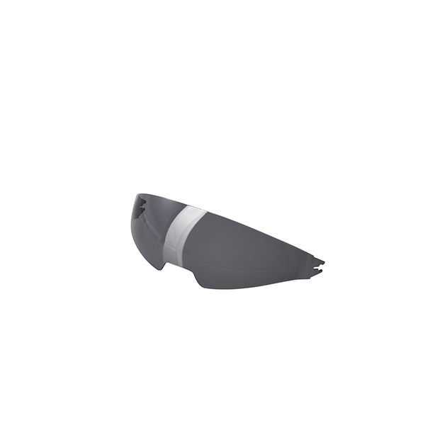 Nexo Sonnenblende Integralhelm Comfort II leicht getönt - Helme & Brillen - Motorradhelme Zubehör